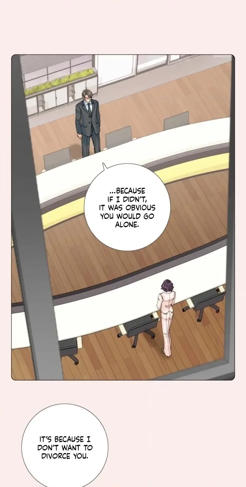 Contract Bride Chapter 11 page 30