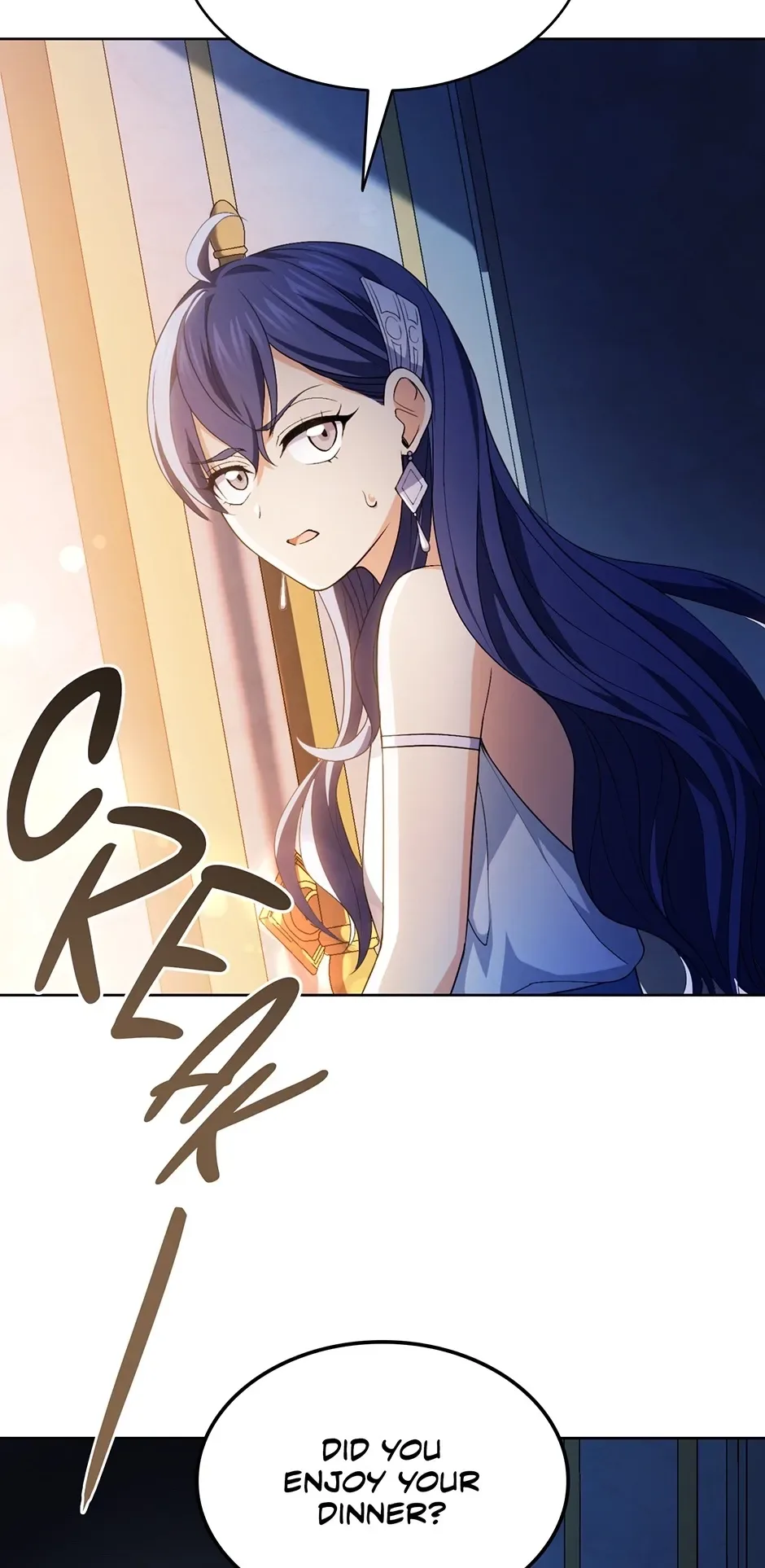 Constellations of the Gods [Official] Chapter 72 page 63