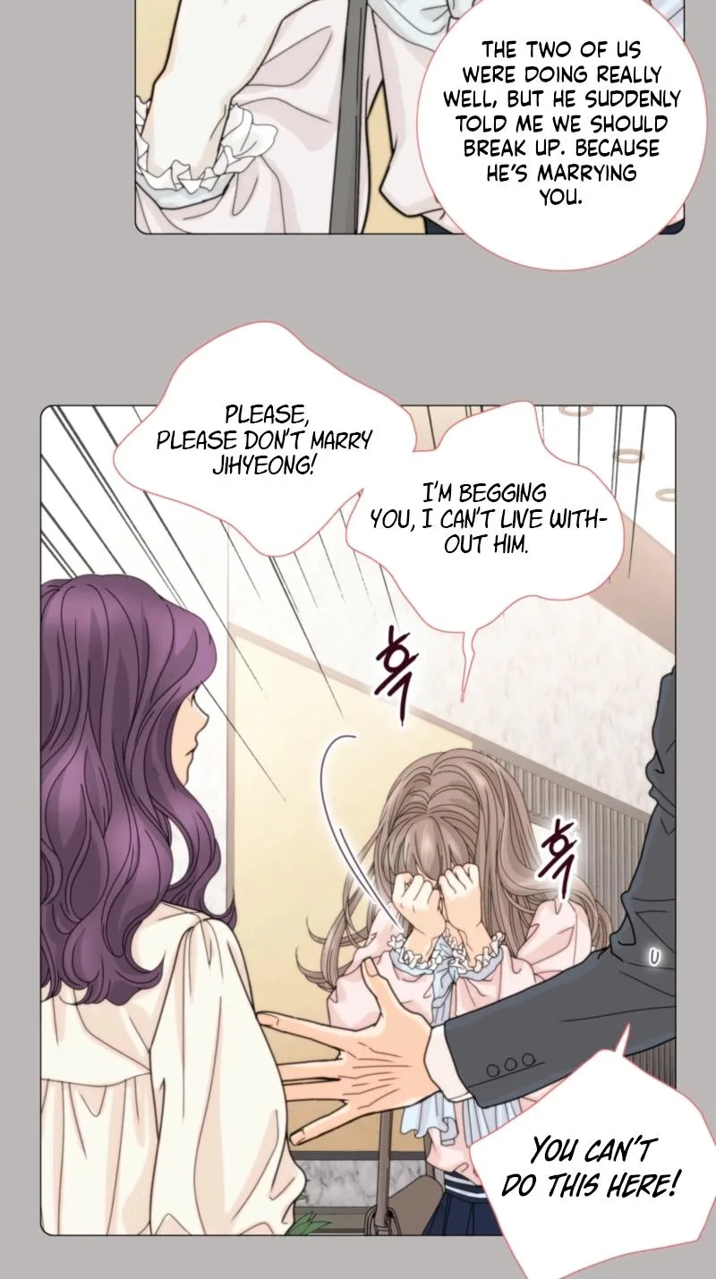 Contract Bride Chapter 11 page 36