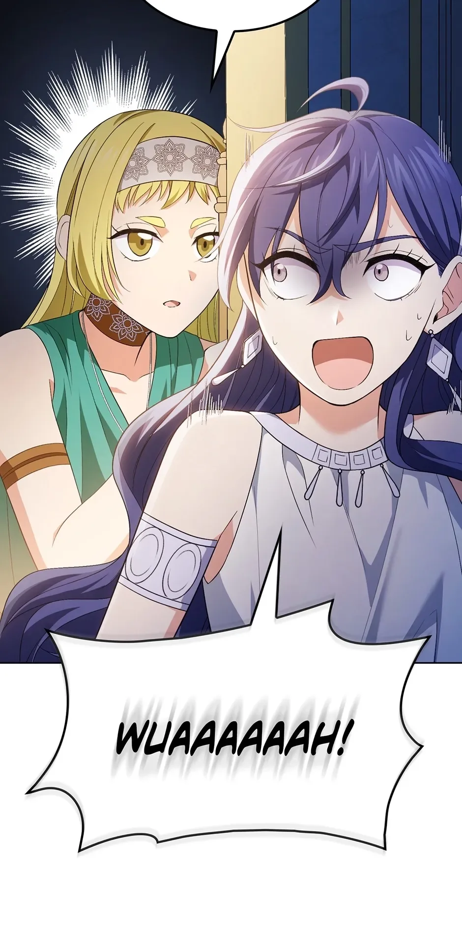 Constellations of the Gods [Official] Chapter 72 page 64