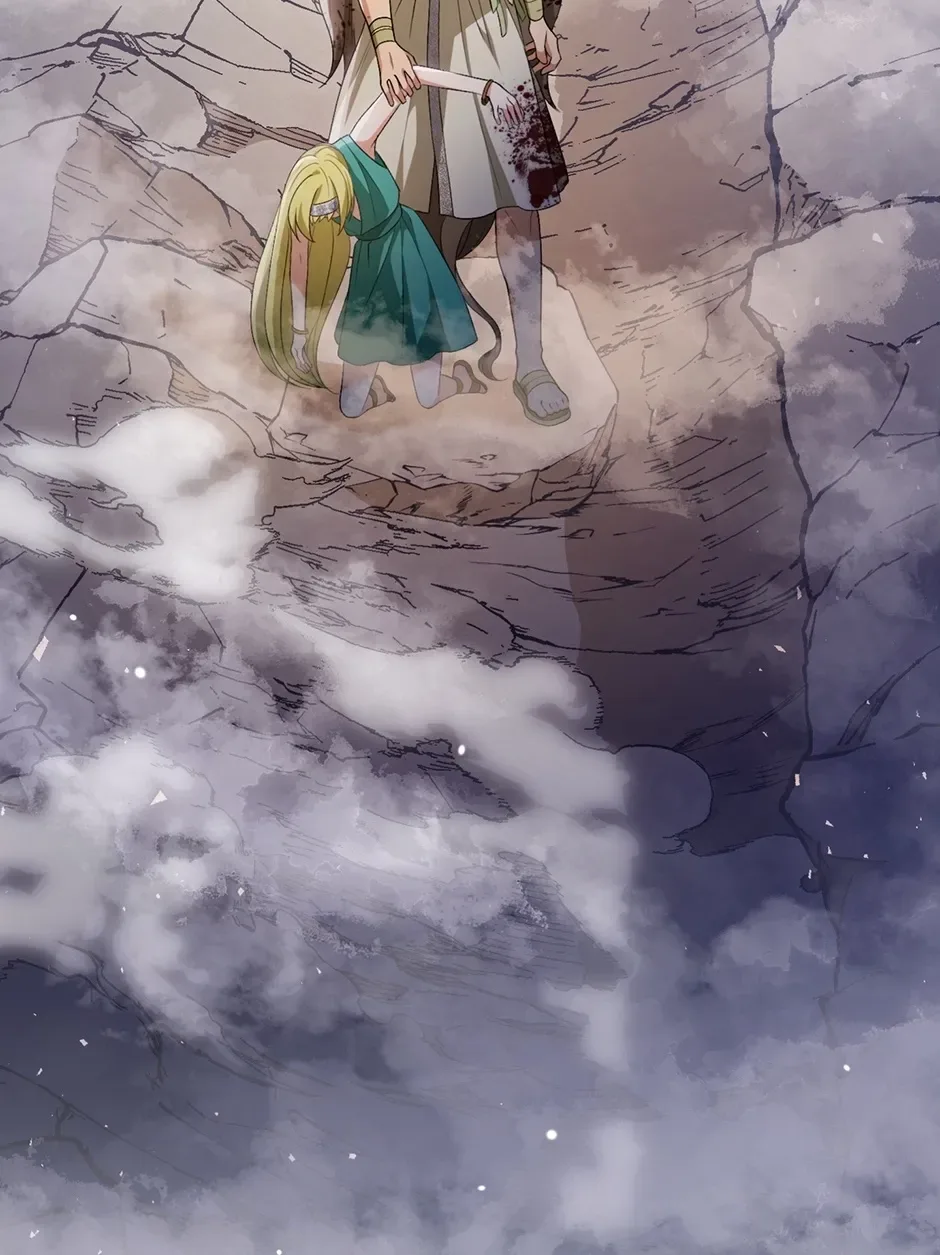 Constellations of the Gods [Official] Chapter 72 page 87