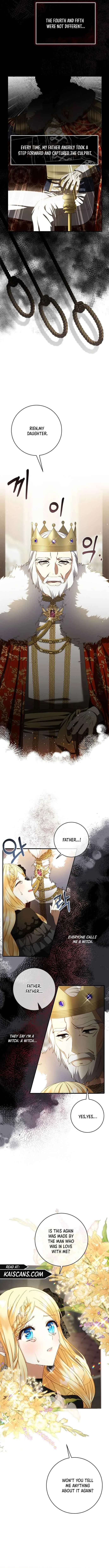 Contract Grand Duchess Chapter 1 page 4
