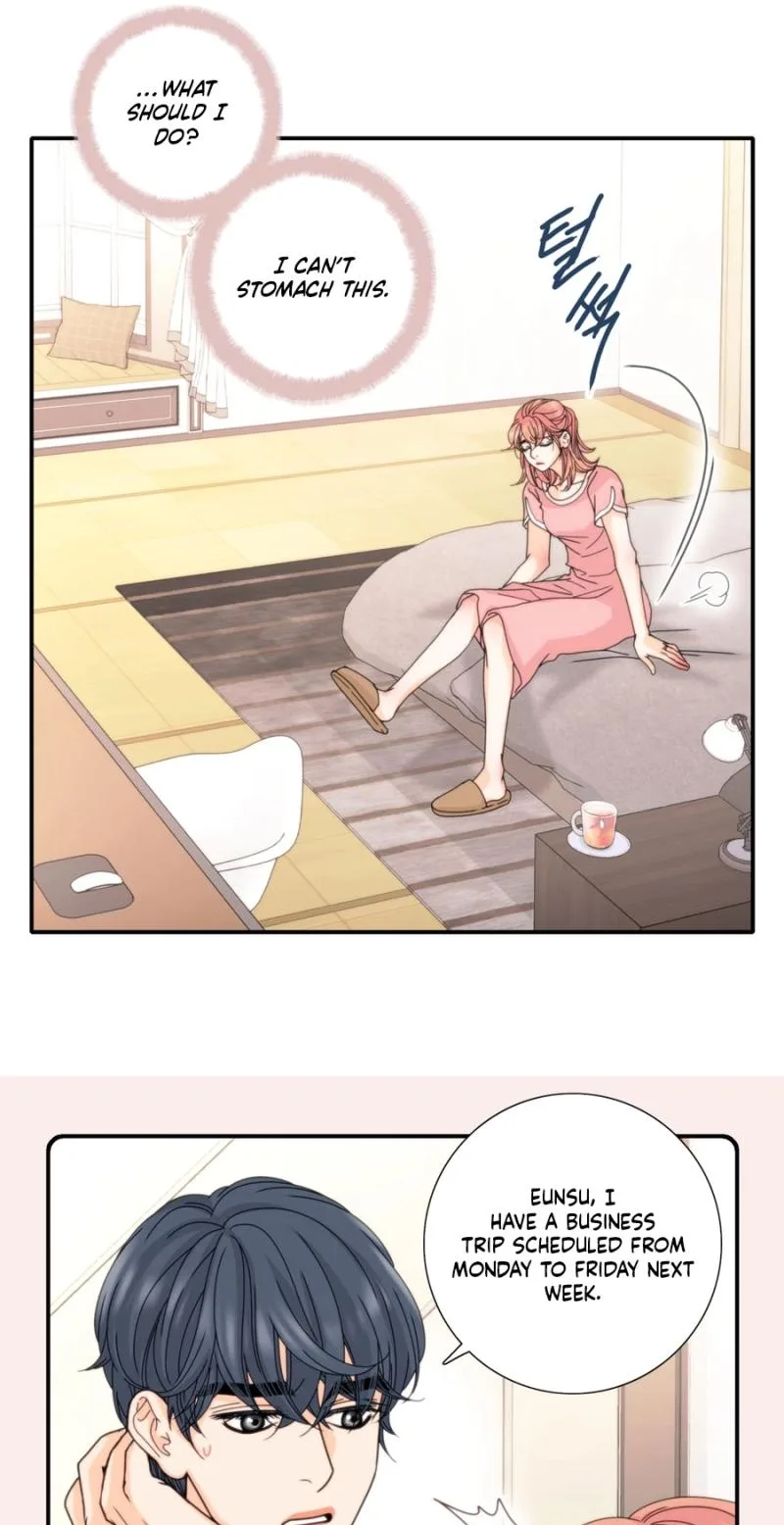 Contract Bride Chapter 12 page 9