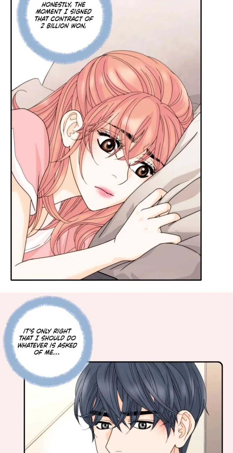 Contract Bride Chapter 12 page 15