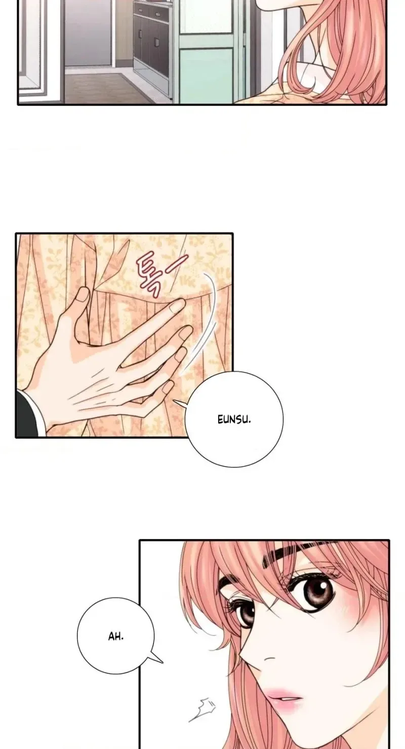 Contract Bride Chapter 12 page 20
