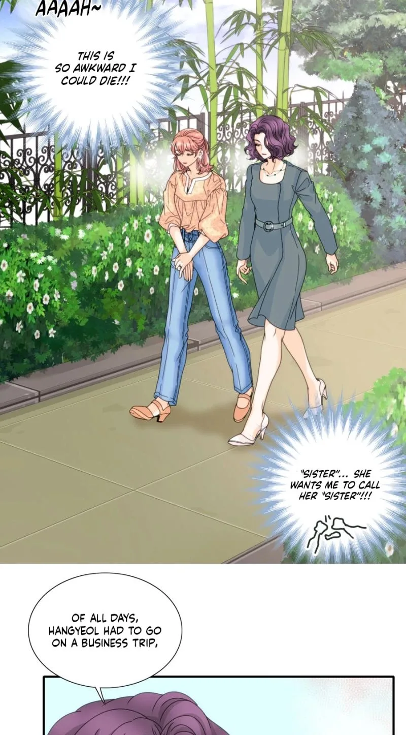 Contract Bride Chapter 12 page 45