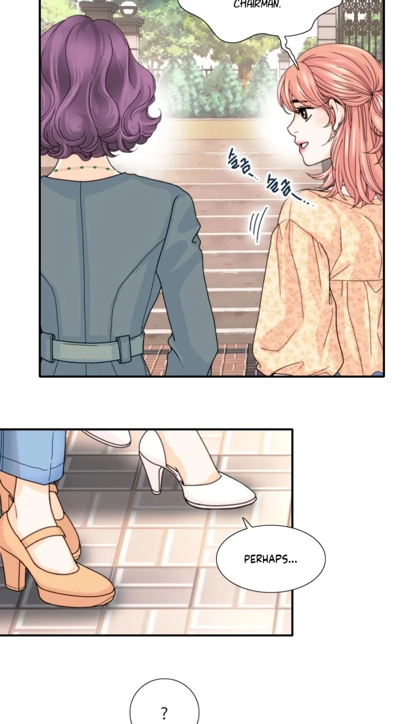 Contract Bride Chapter 12 page 38