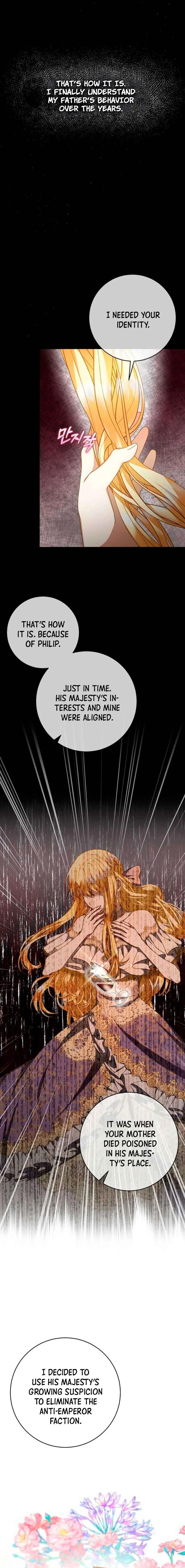 Contract Grand Duchess Chapter 3 page 5