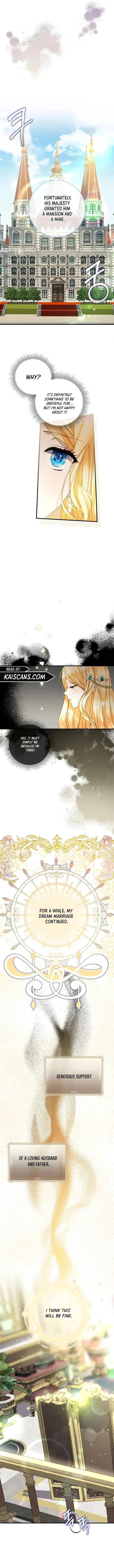 Contract Grand Duchess Chapter 1 page 16