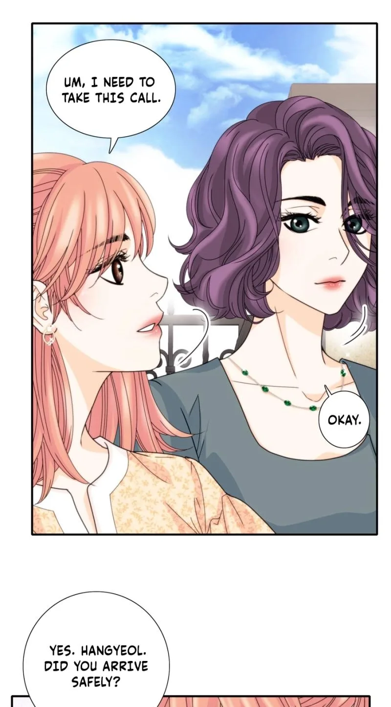 Contract Bride Chapter 13 page 5