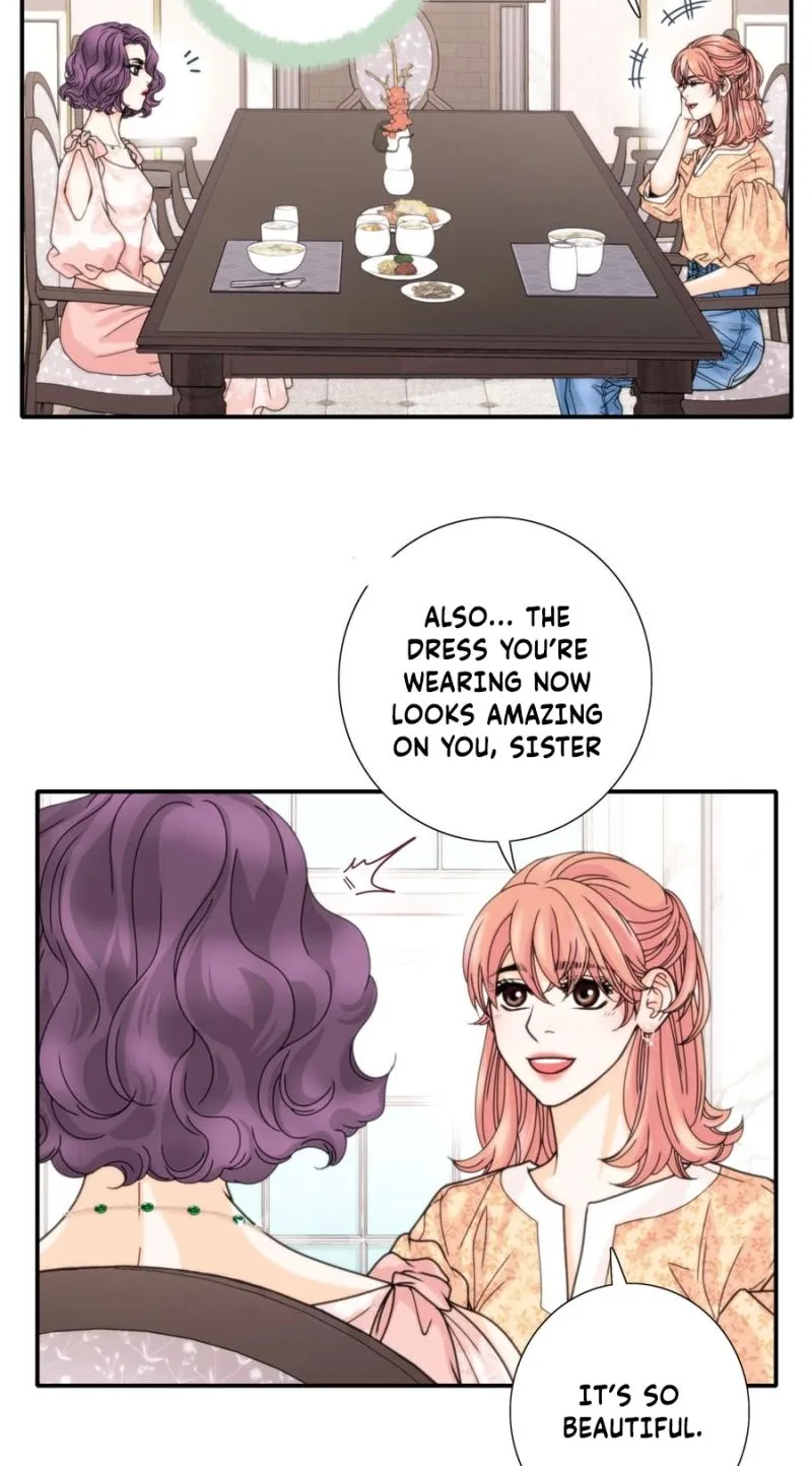 Contract Bride Chapter 13 page 27