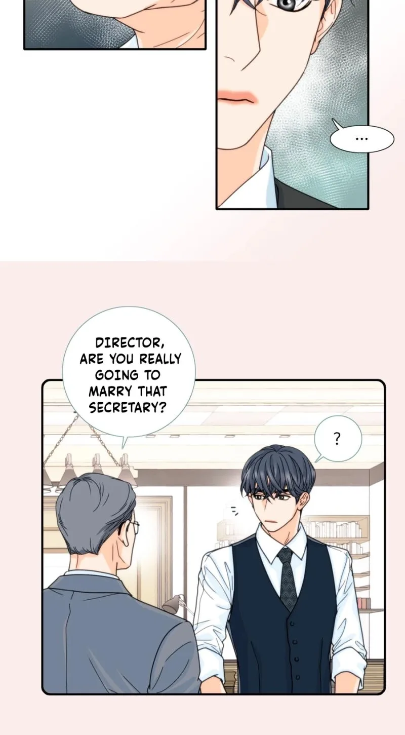 Contract Bride Chapter 13 page 19
