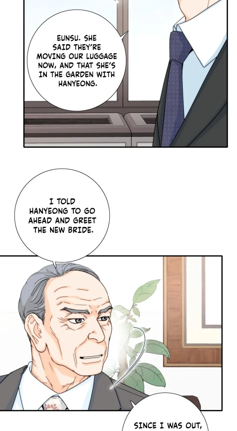 Contract Bride Chapter 13 page 15