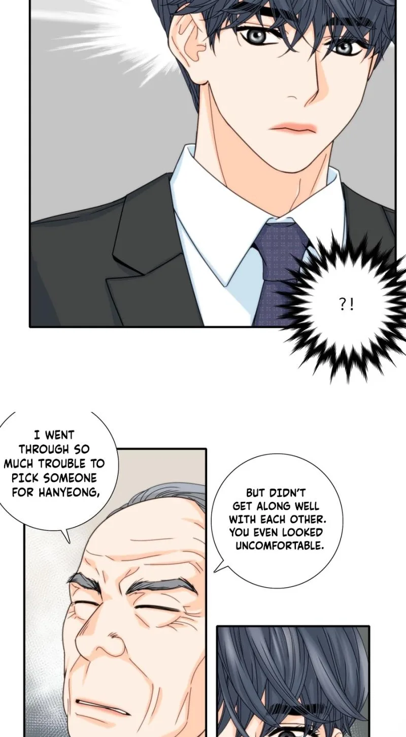 Contract Bride Chapter 13 page 18