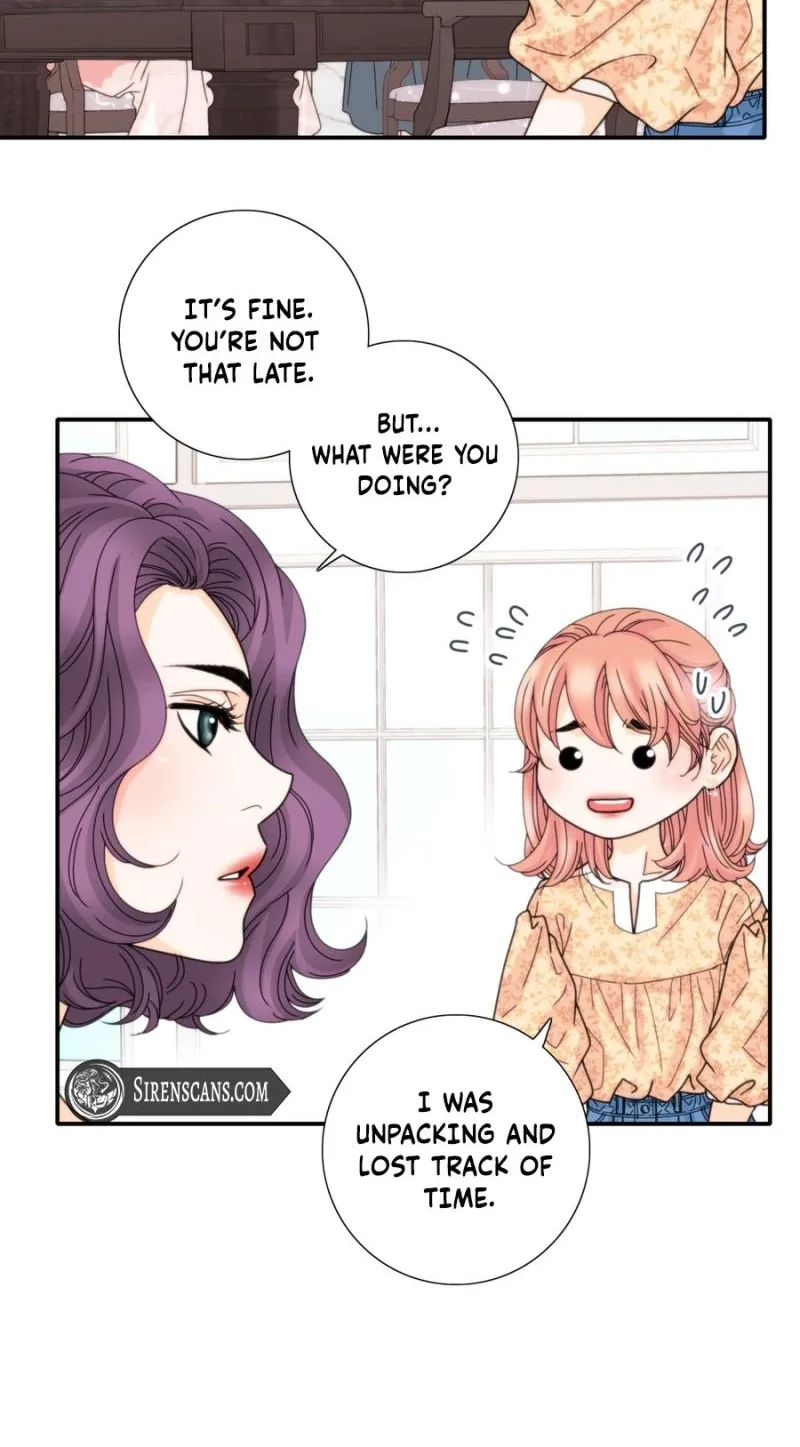 Contract Bride Chapter 13 page 24