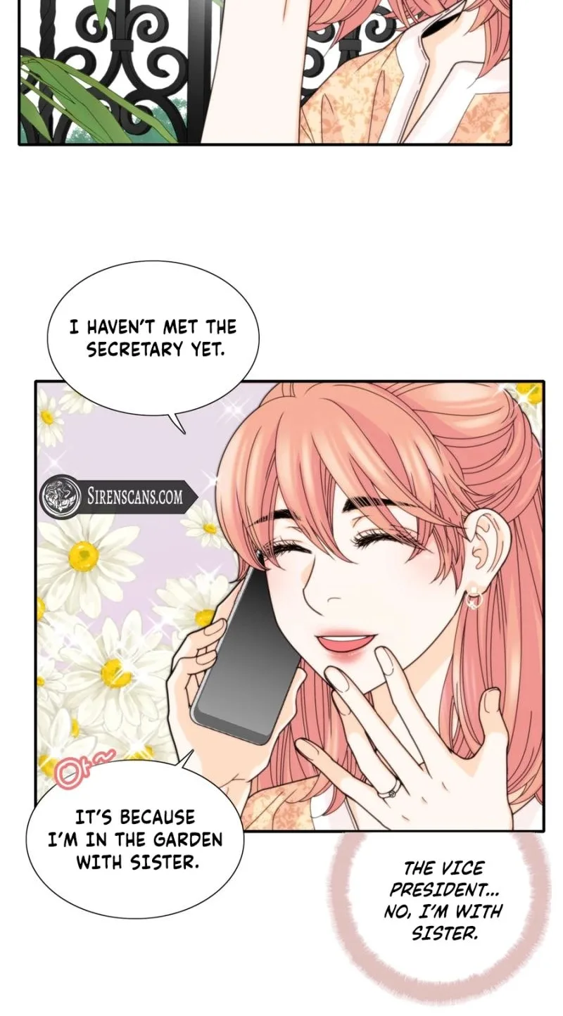 Contract Bride Chapter 13 page 8