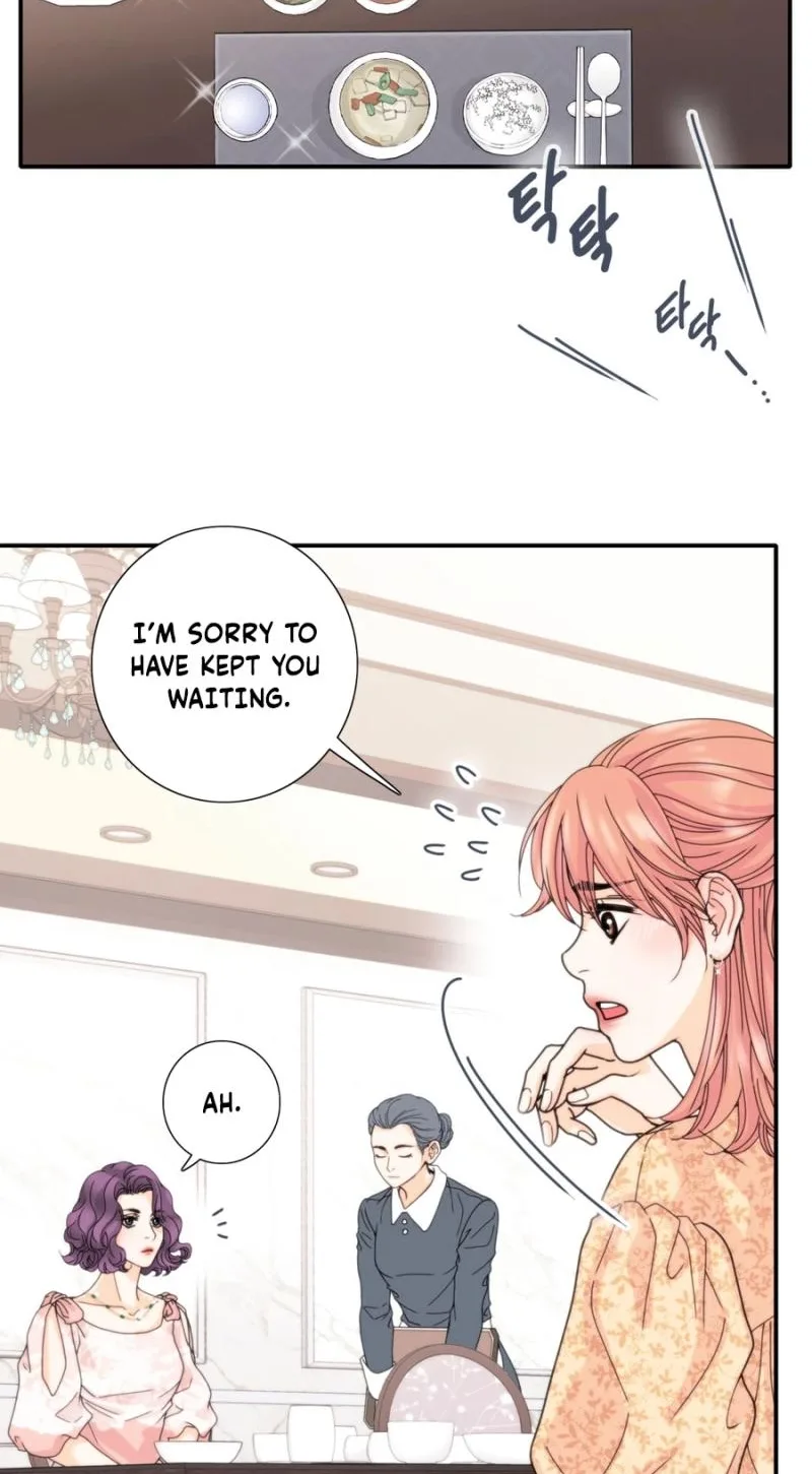 Contract Bride Chapter 13 page 23
