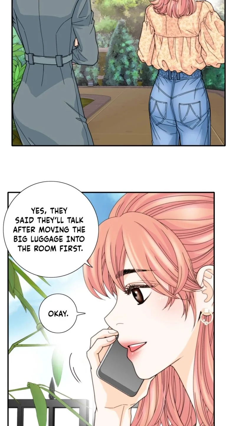 Contract Bride Chapter 13 page 7