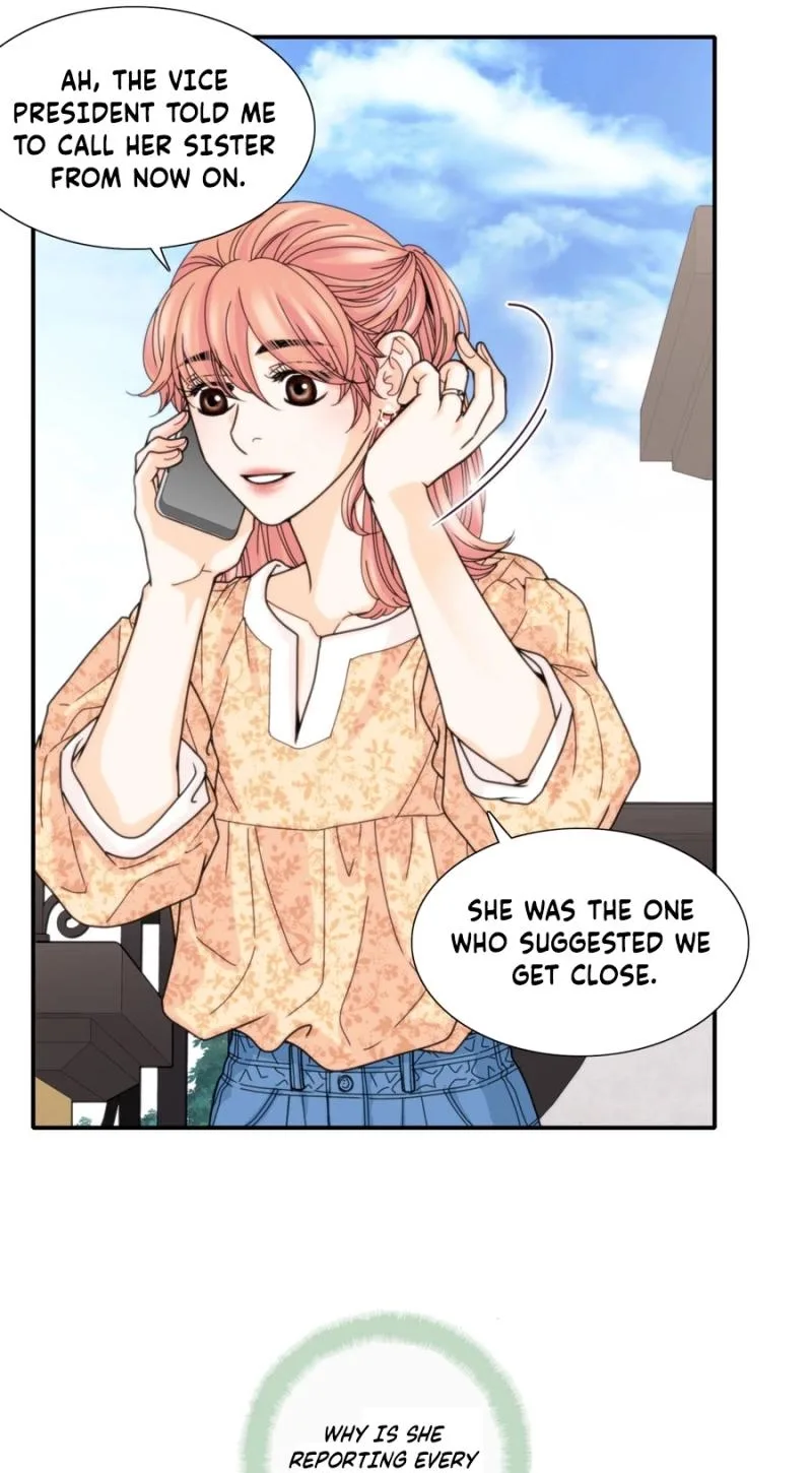 Contract Bride Chapter 13 page 9