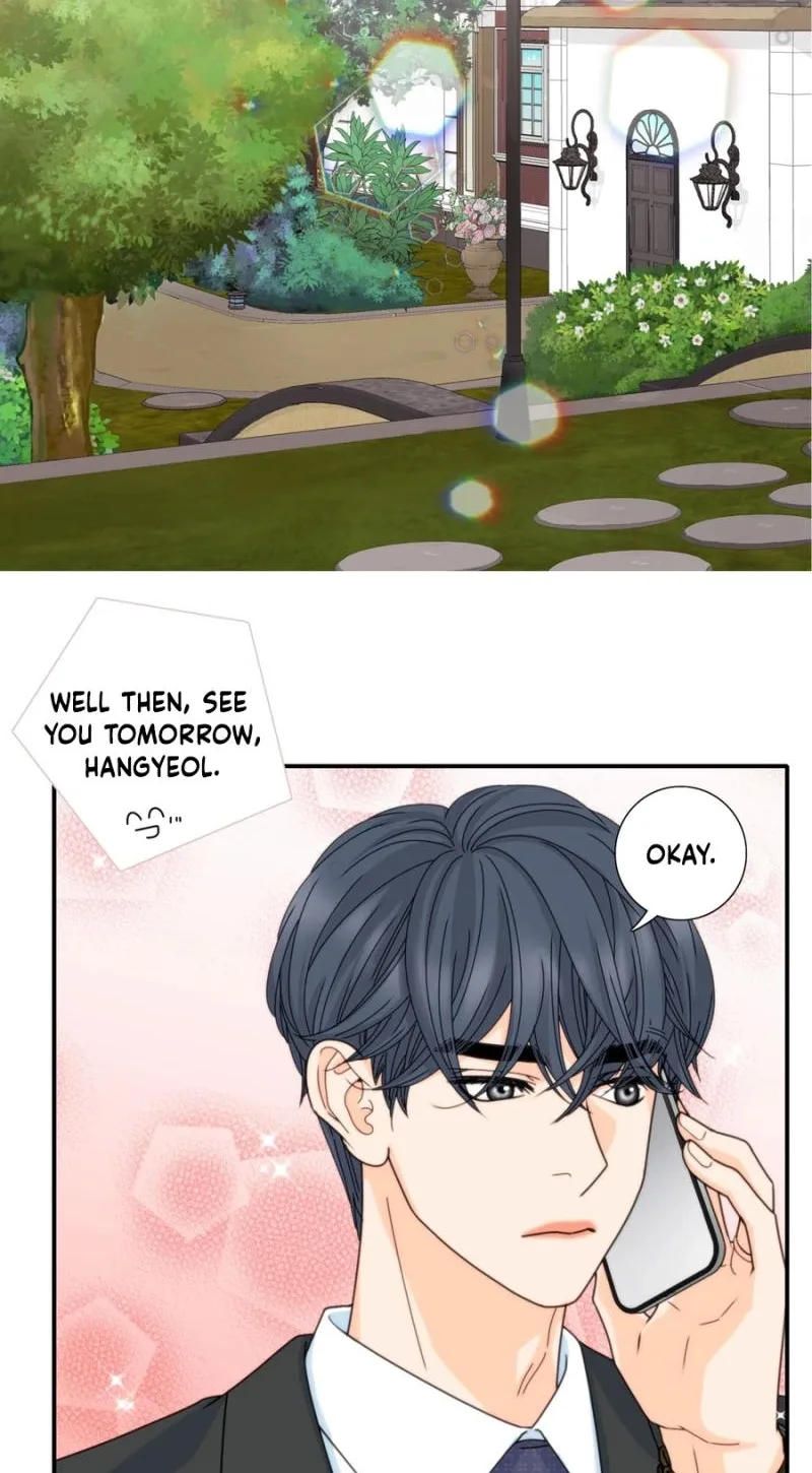 Contract Bride Chapter 13 page 11