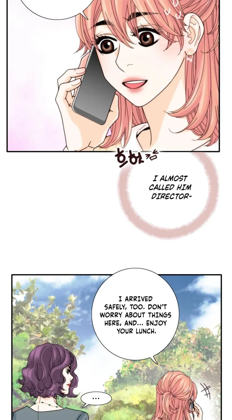 Contract Bride Chapter 13 page 6