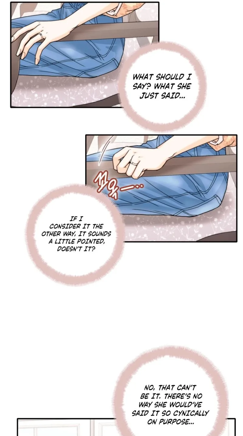 Contract Bride Chapter 13 page 33