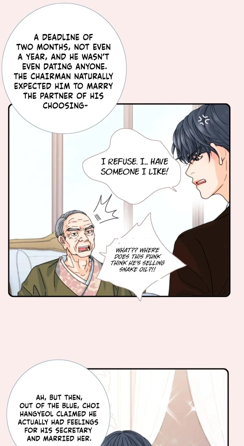 Contract Bride Chapter 13 page 41