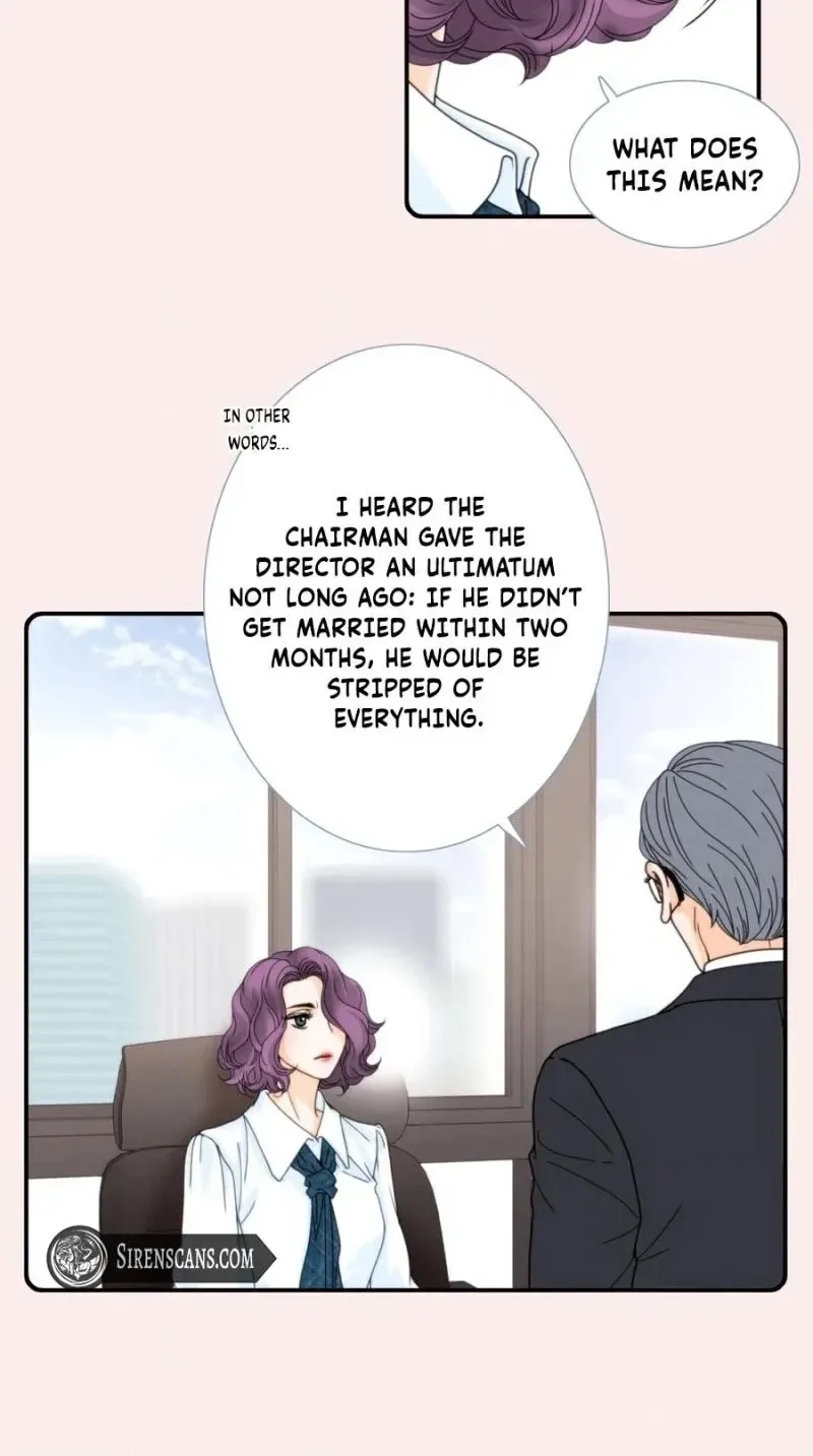 Contract Bride Chapter 13 page 40