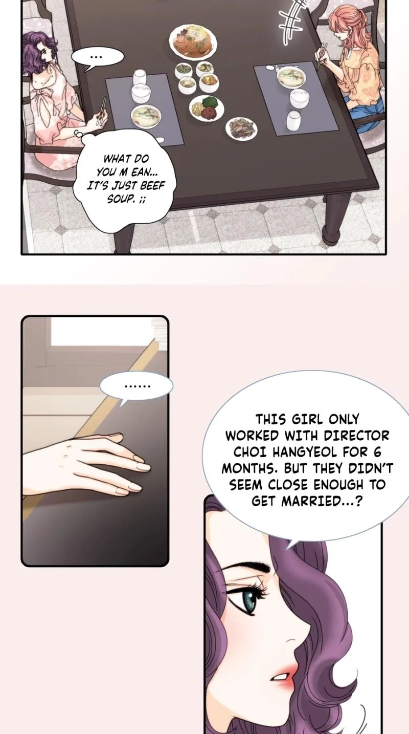 Contract Bride Chapter 13 page 39