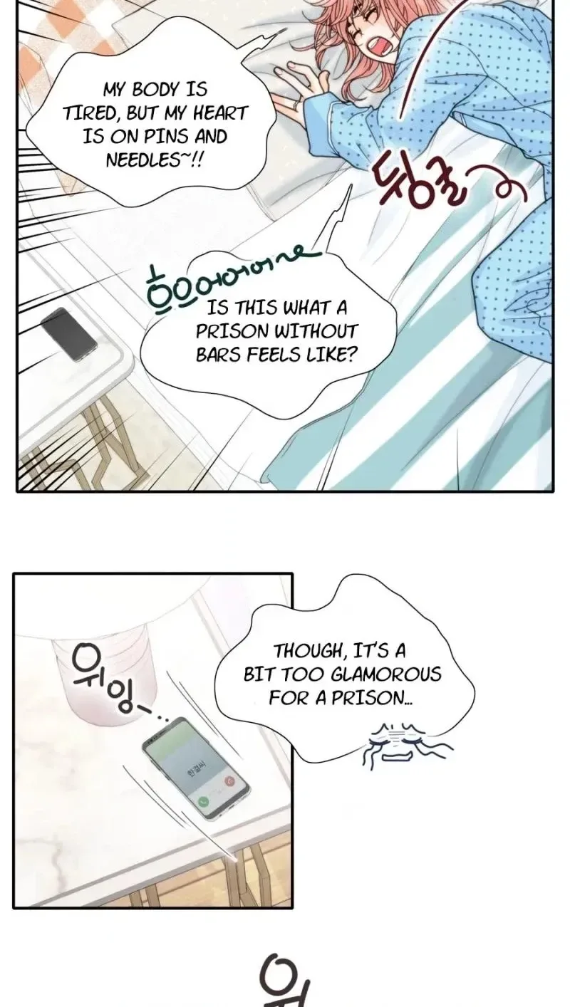 Contract Bride Chapter 13 page 50