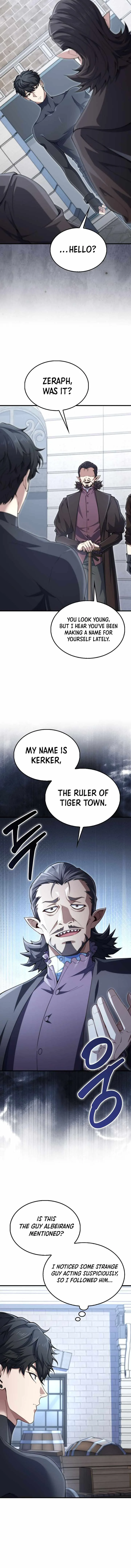 The Lord’s Coins Aren’t Decreasing?! Chapter 223 page 4