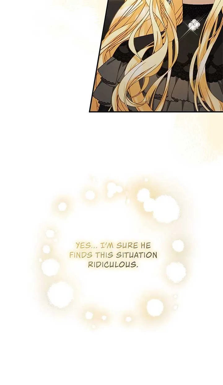 Contract Grand Duchess Chapter 5 page 7