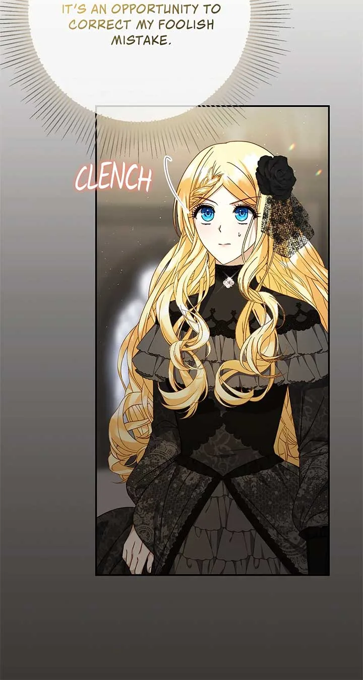 Contract Grand Duchess Chapter 5 page 11