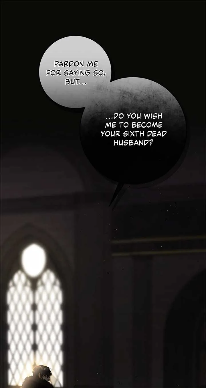 Contract Grand Duchess Chapter 5 page 15