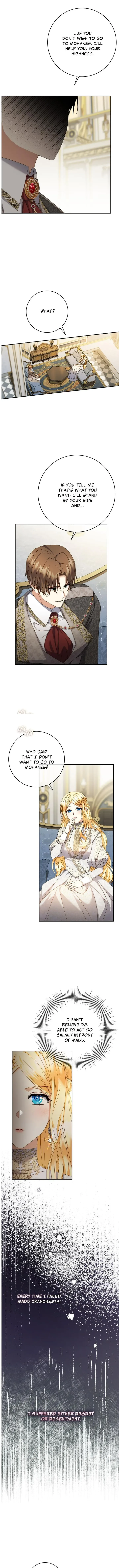 Contract Grand Duchess Chapter 11 page 4