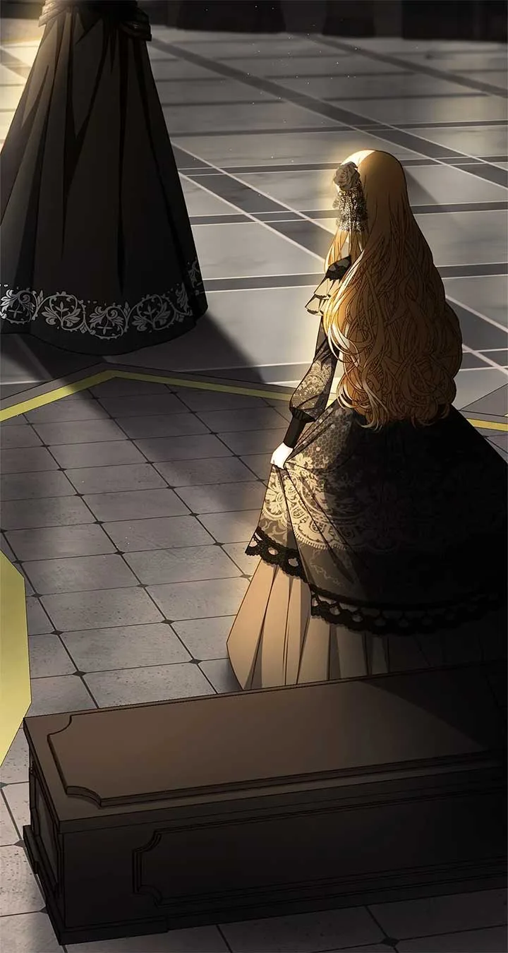 Contract Grand Duchess Chapter 5 page 16