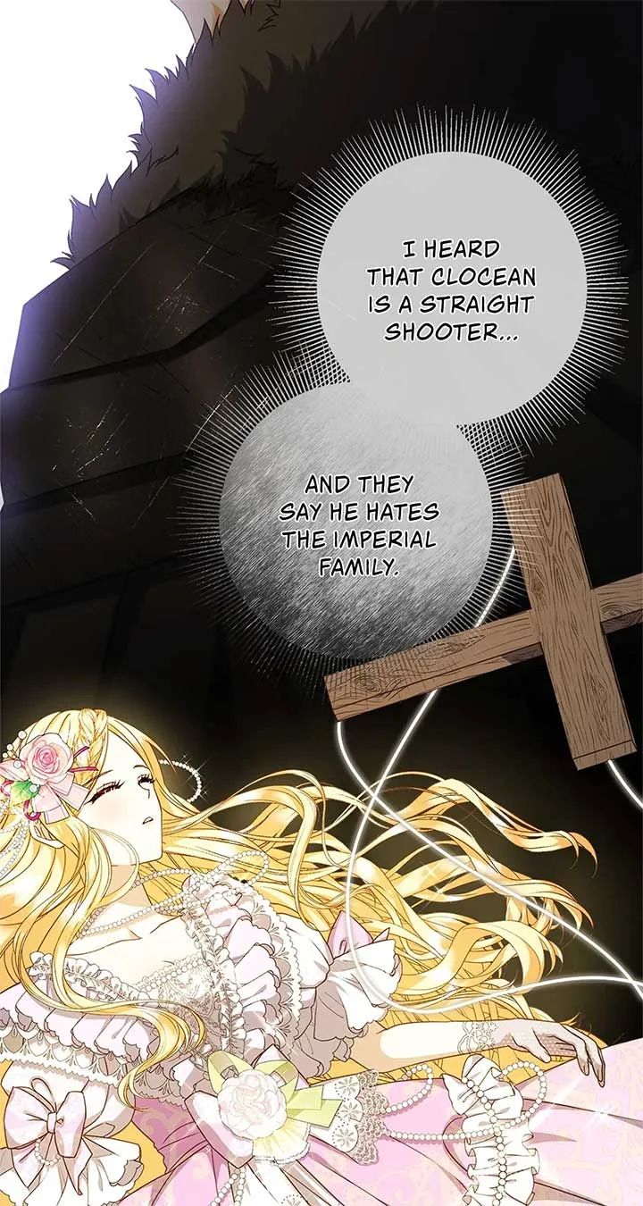 Contract Grand Duchess Chapter 5 page 23