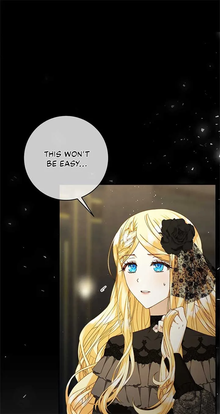 Contract Grand Duchess Chapter 5 page 25