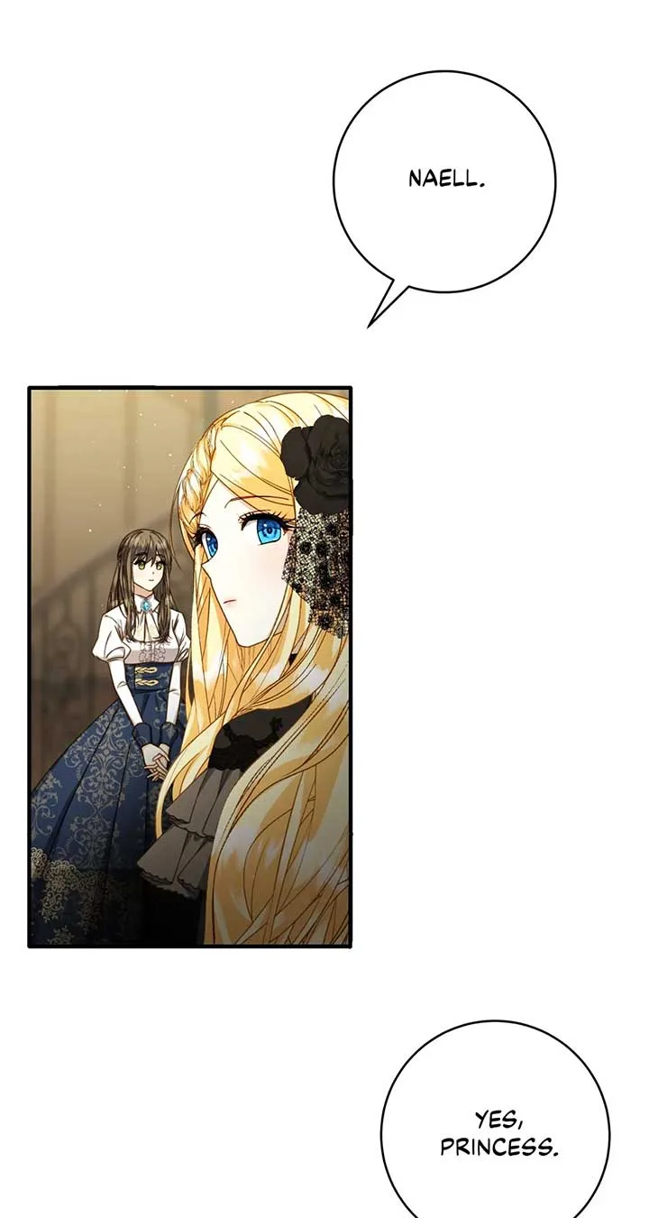 Contract Grand Duchess Chapter 5 page 32