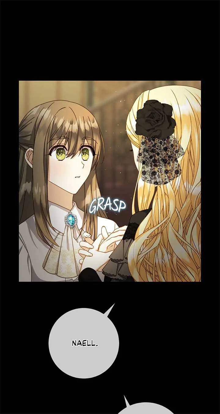 Contract Grand Duchess Chapter 5 page 38