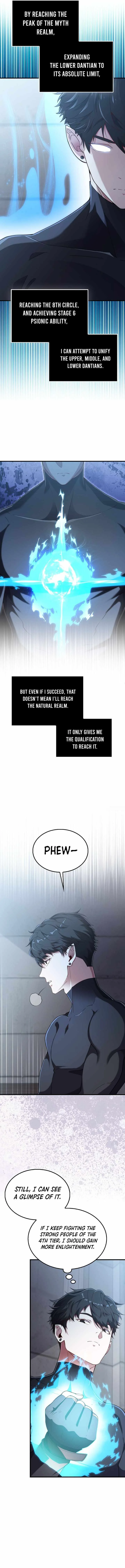 The Lord’s Coins Aren’t Decreasing?! Chapter 223 page 10
