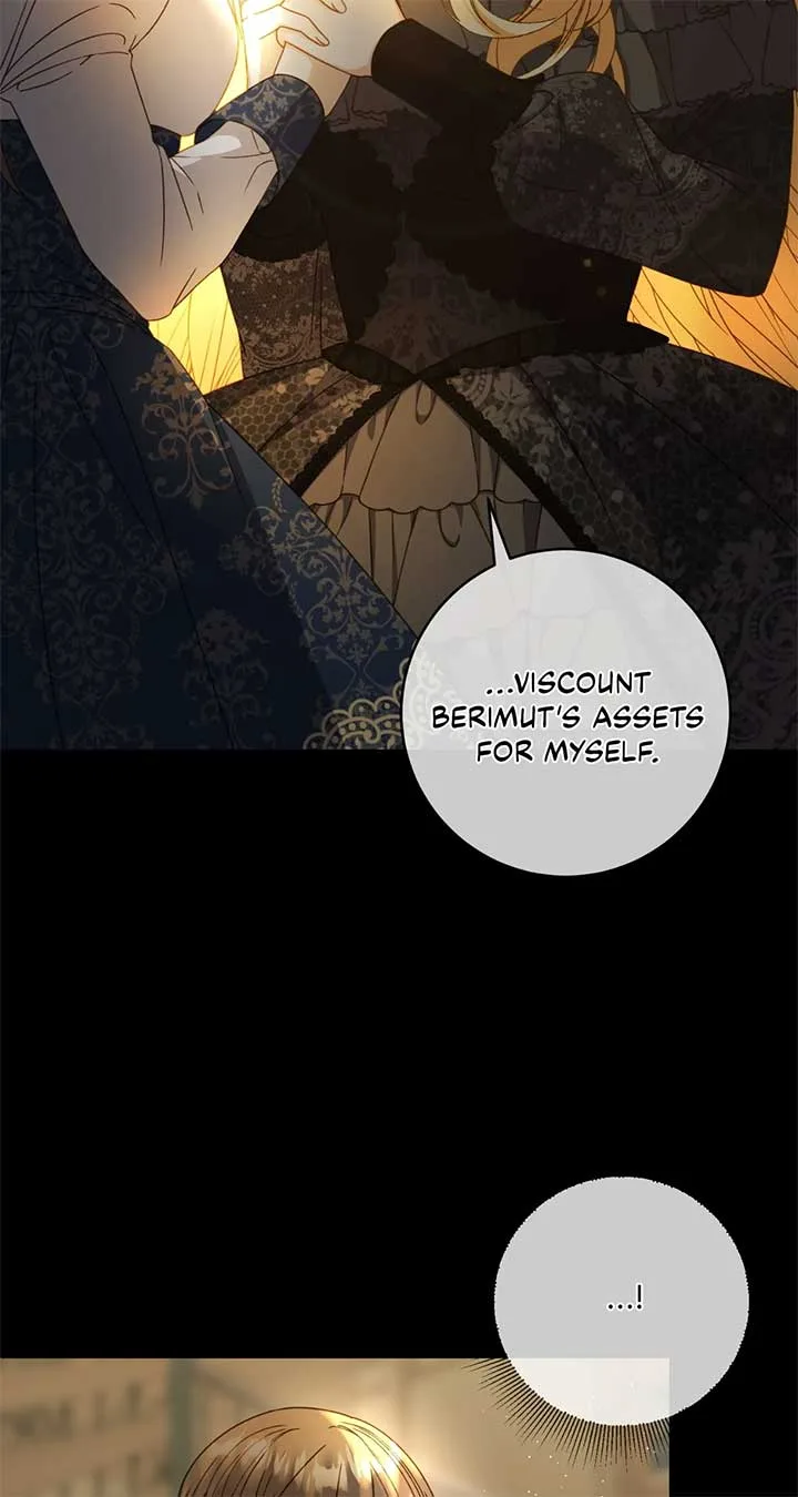 Contract Grand Duchess Chapter 5 page 40