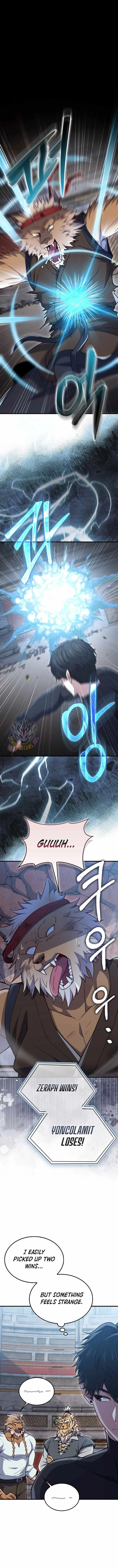 The Lord’s Coins Aren’t Decreasing?! Chapter 223 page 13