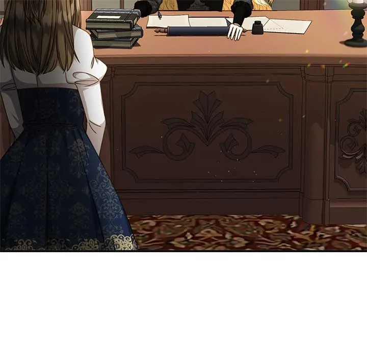 Contract Grand Duchess Chapter 5 page 52