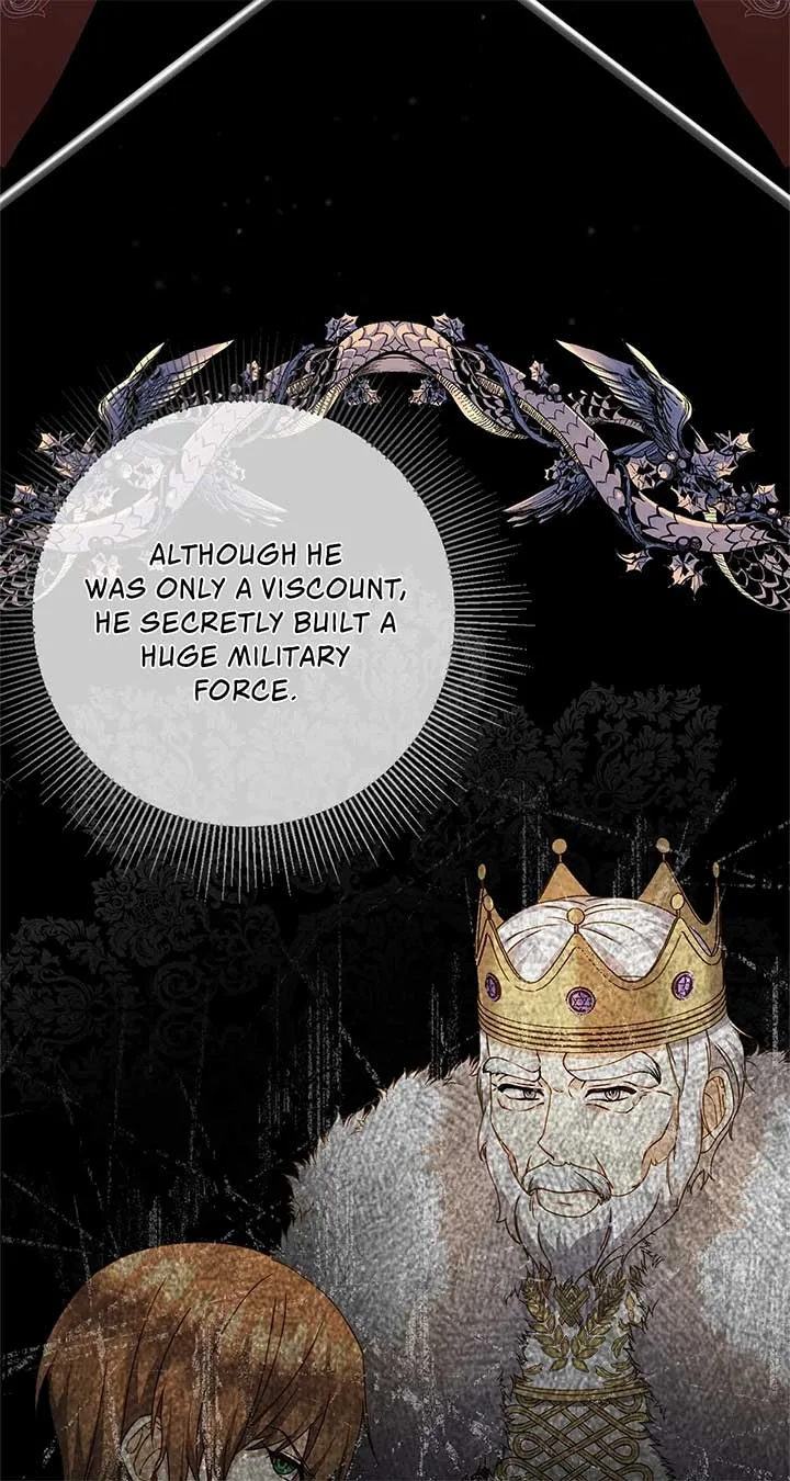 Contract Grand Duchess Chapter 5 page 55