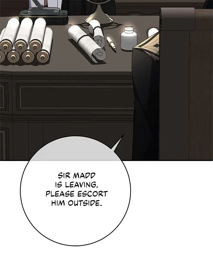 Contract Grand Duchess Chapter 6 page 15