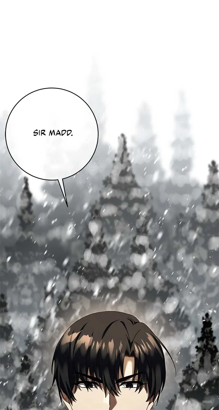 Contract Grand Duchess Chapter 6 page 5