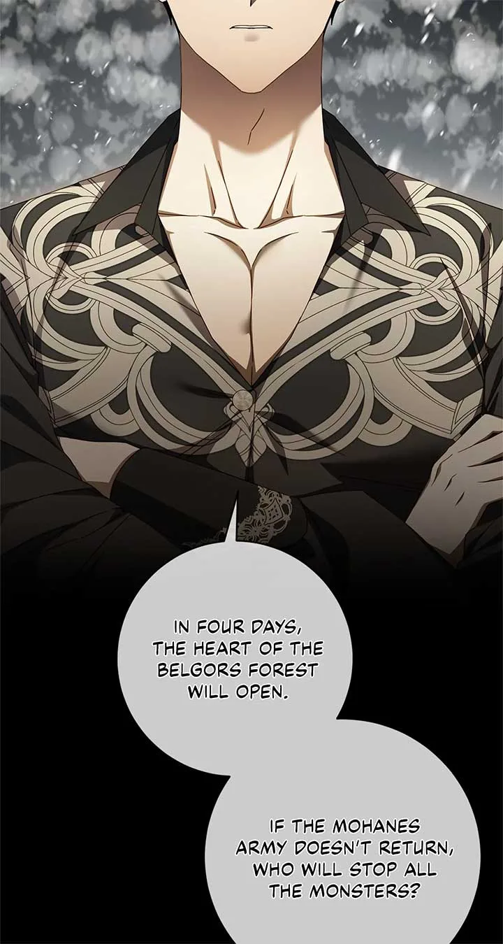 Contract Grand Duchess Chapter 6 page 6