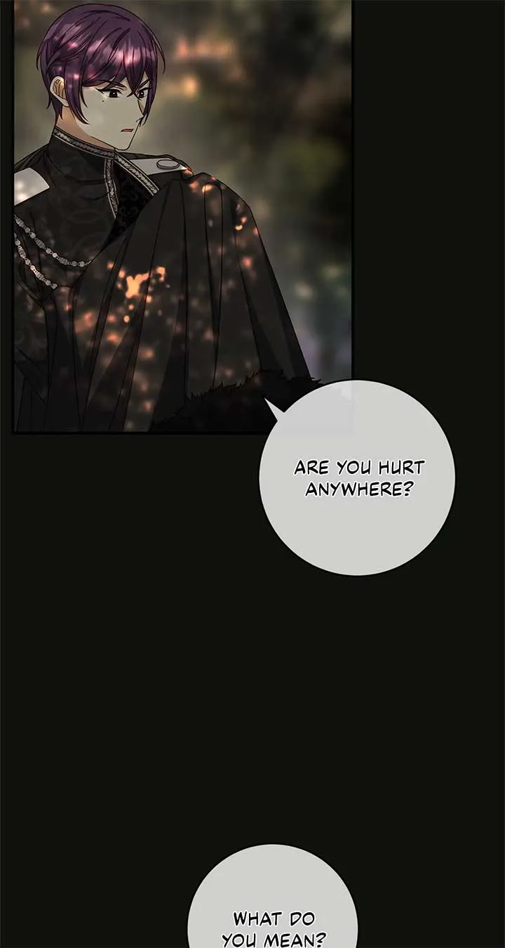 Contract Grand Duchess Chapter 5 page 63