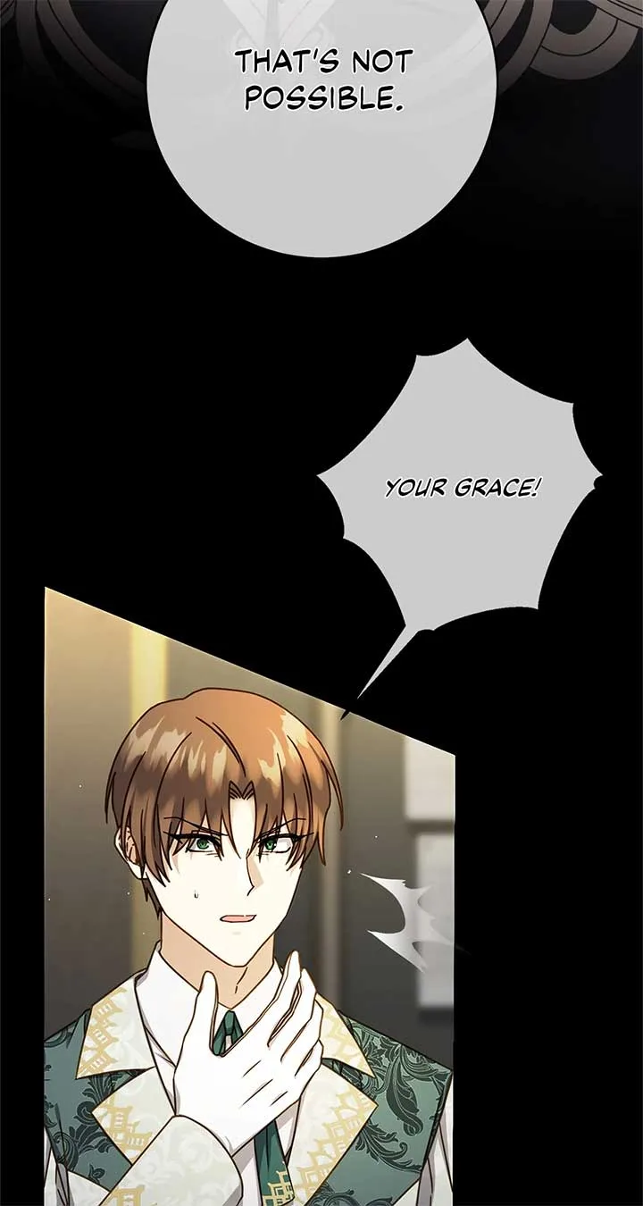 Contract Grand Duchess Chapter 6 page 13